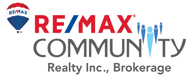 Brandon Williams Realtor | RE/MAX Community Realty Inc