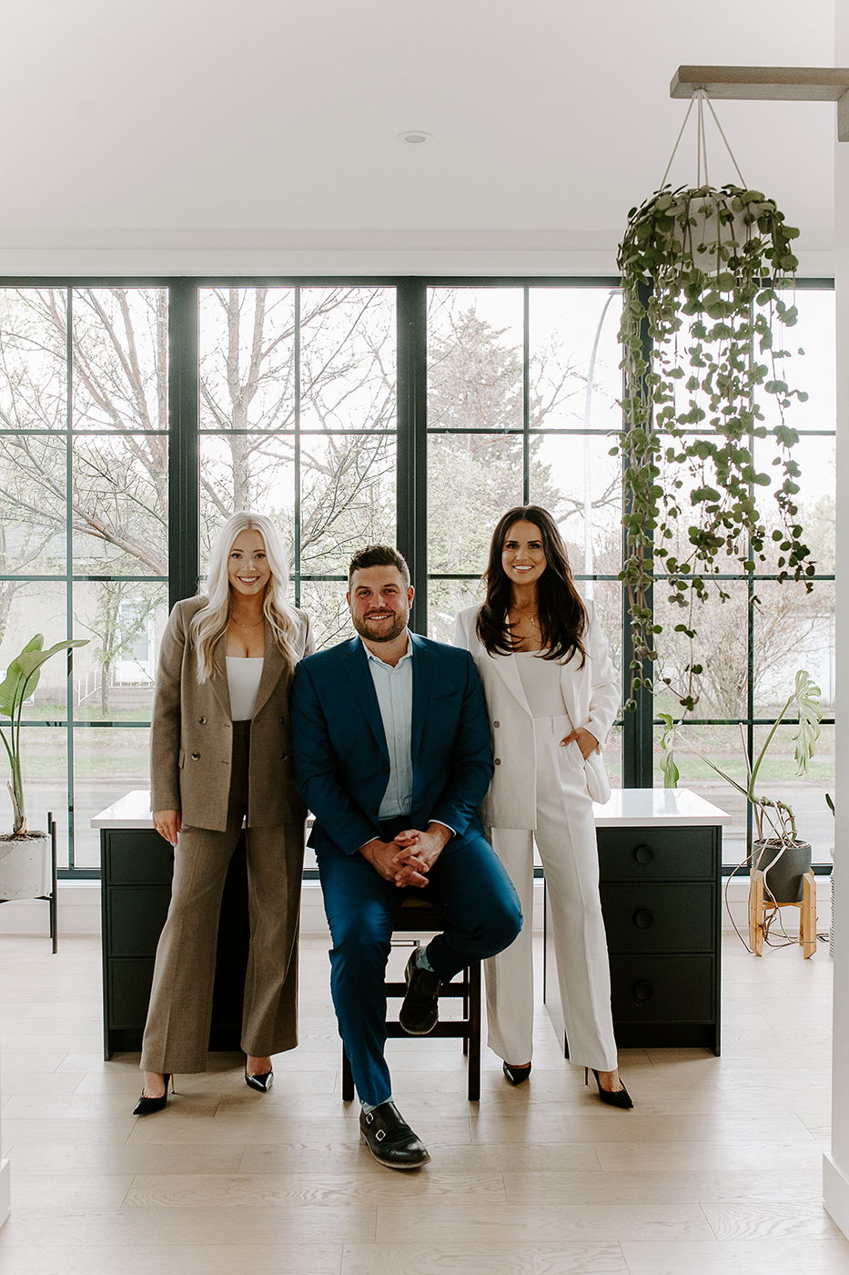 KIN REAL ESTATE | Don't be a Stranger