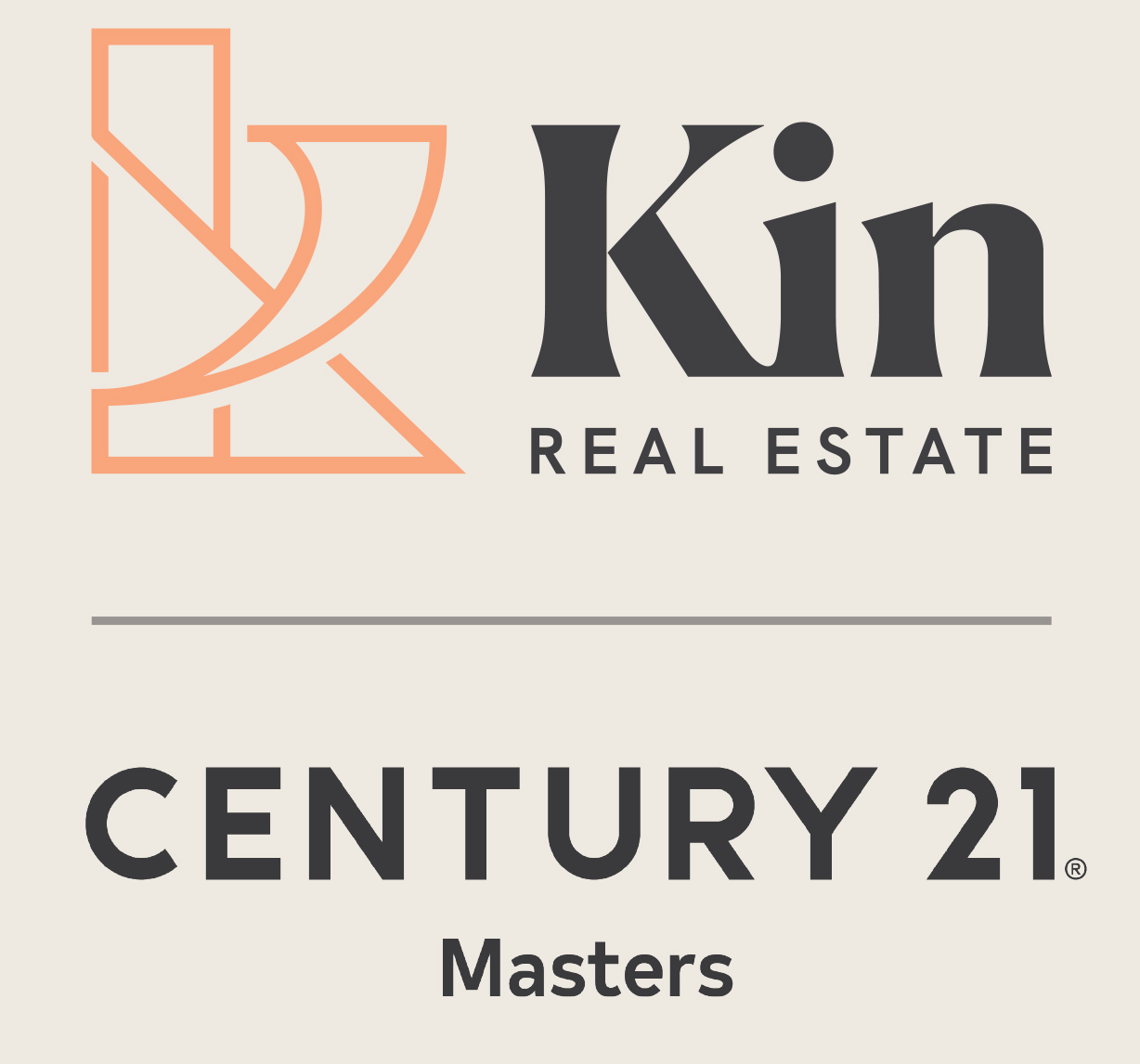 KIN REAL ESTATE | Don't be a Stranger