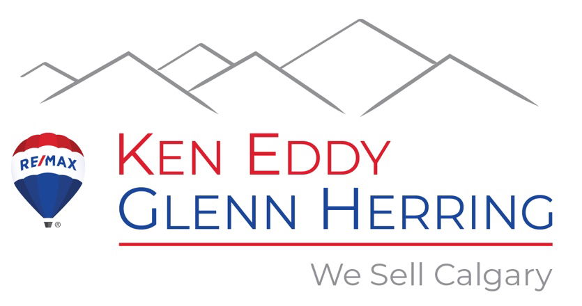 Ken Eddy & Glenn Herring